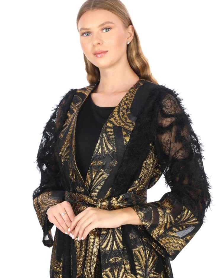 Abaya