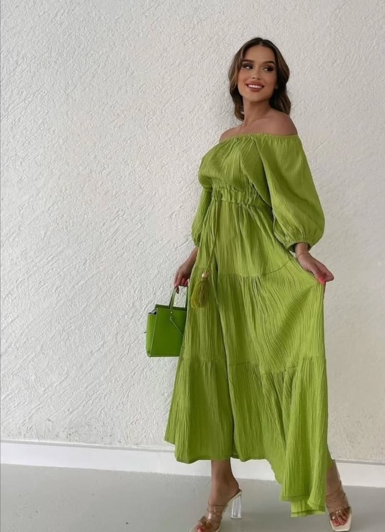 DRESS